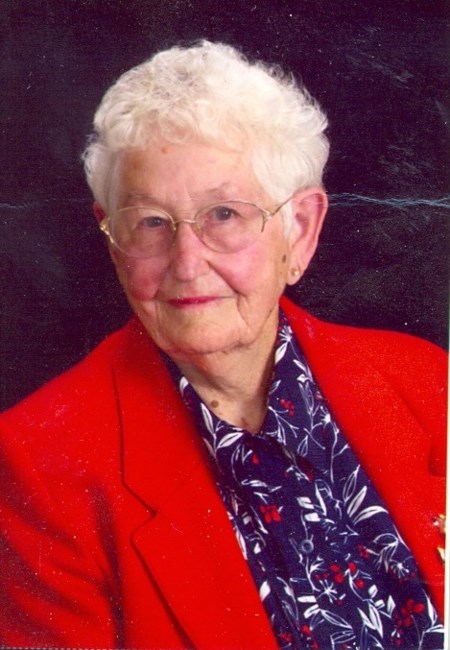 Obituary of Iona "Ma" Eloise Hines