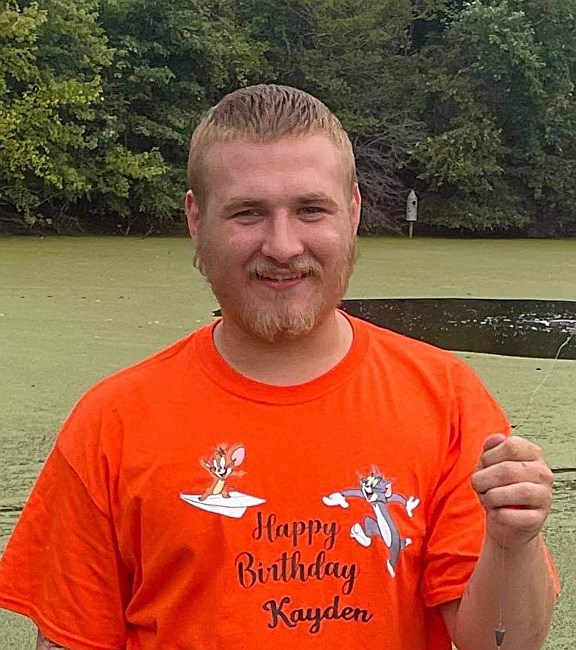 Obituary of Robert  "Lil Bob - Lil Bizzle" Andrew Taylor Jr.