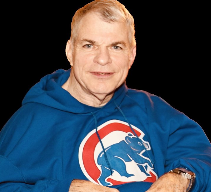 Obituary of Larry Joe Milligan