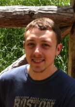 Obituary of Joshua David McCall