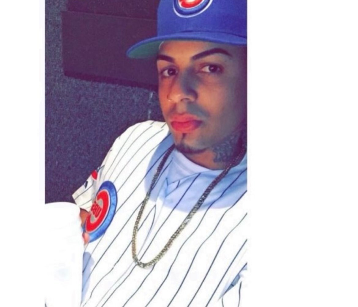 Obituary of Sammy   Morales Plasencia