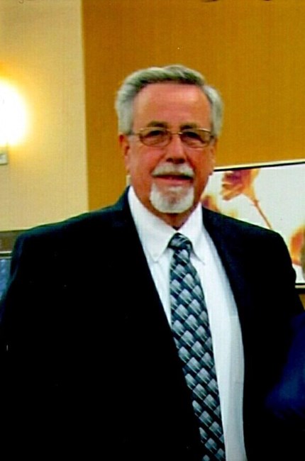 Obituary of Jerry Wayne Eaton