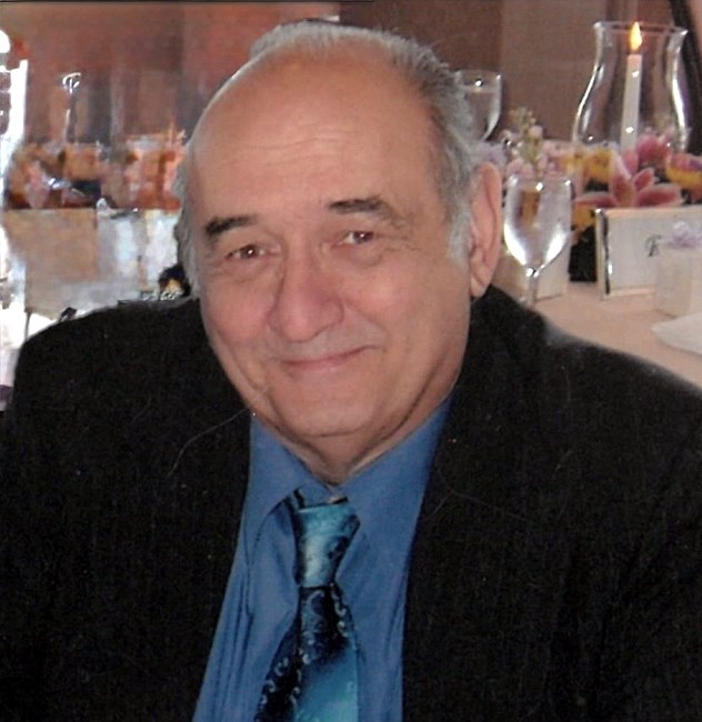 Avis de décès de Evo Joseph Mongillo Jr.