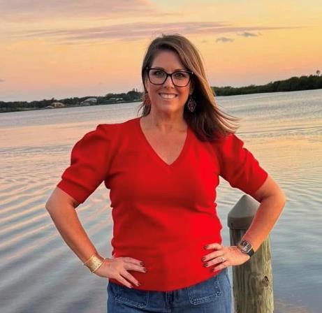 Obituary of Kate Vinson