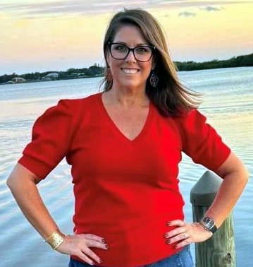 Obituary of Kate Vinson