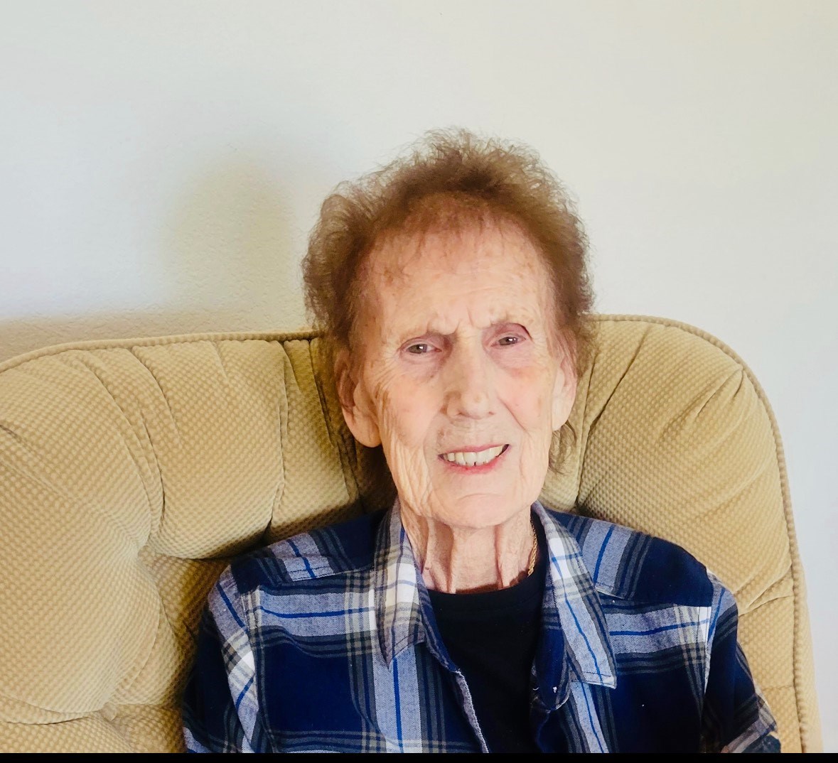 Obituary of Amelee Killion