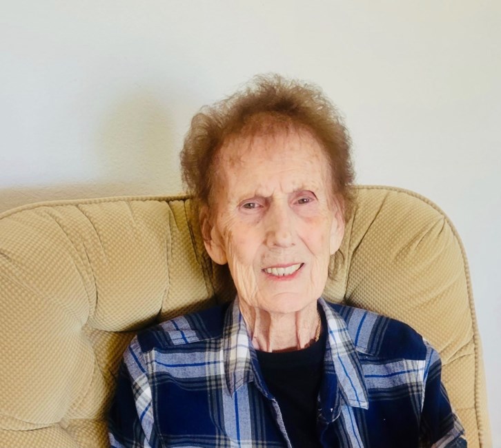 Obituary of Amelee Killion