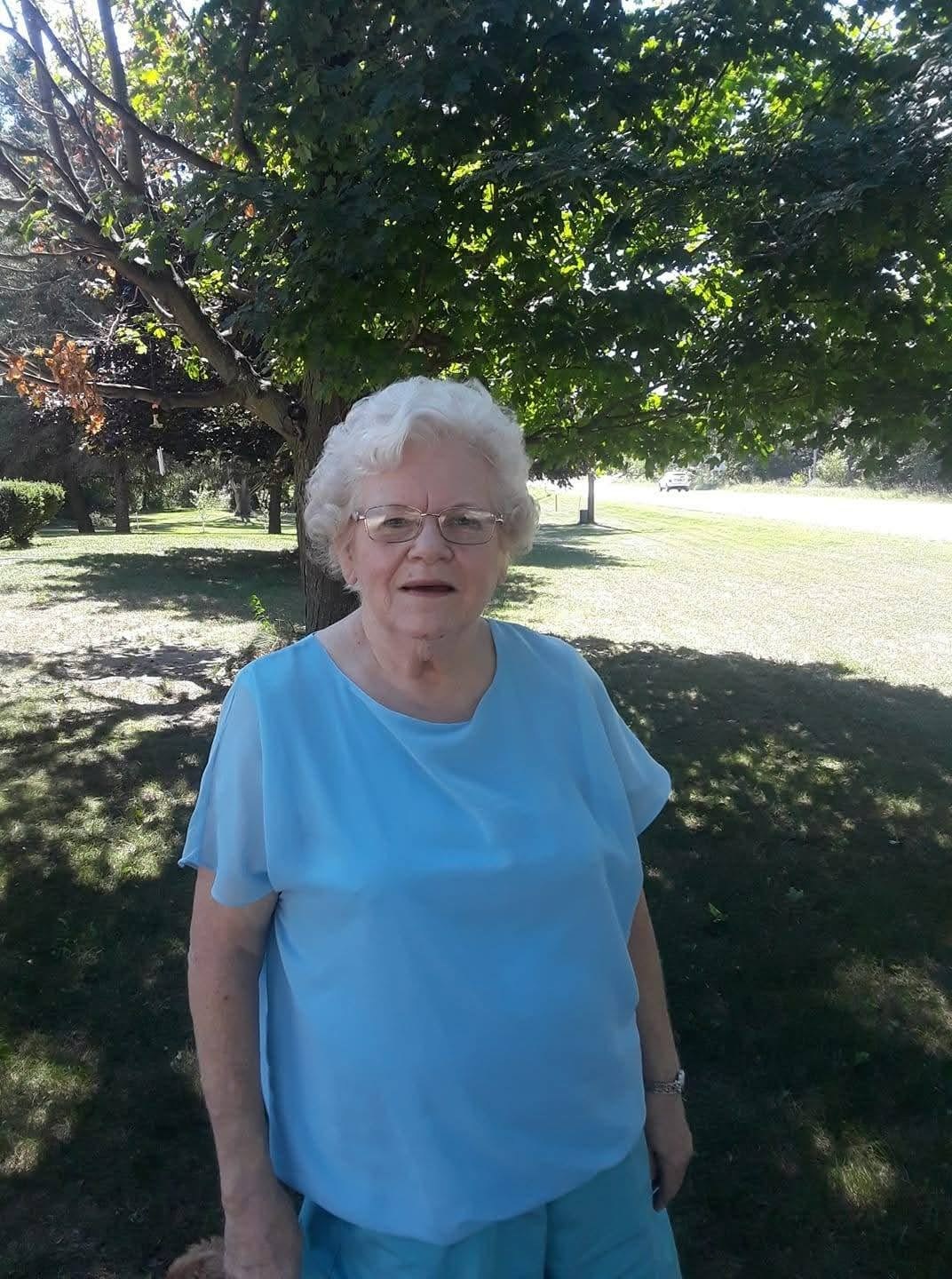 Obituary of Karen Marie Hirdes