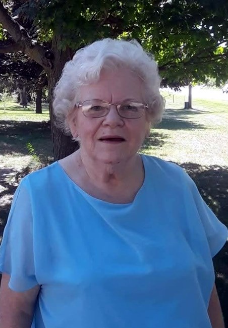 Obituary of Karen Marie Hirdes