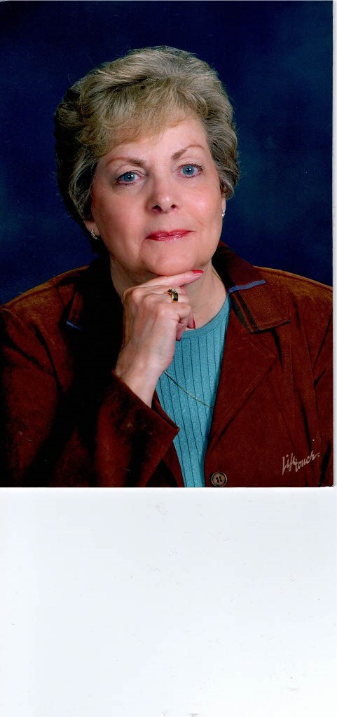 Obituary of Mary Lou Kincaid