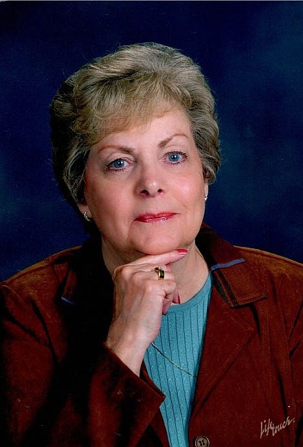Obituary of Mary Lou Kincaid