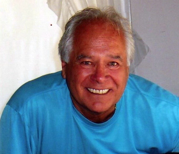 Obituary of Joseph Anthony Ross Jr