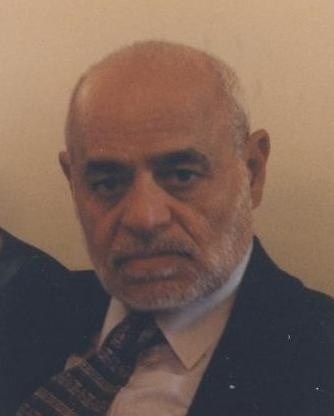 Obituary of Adly Botros Hanna