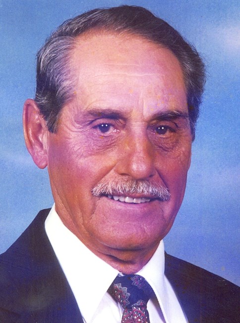 Obituary of Allen F. Dugas Sr.