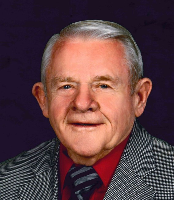 Obituary of James "Terry" Crittenden