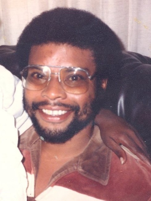 Obituary of Paul Carpenter