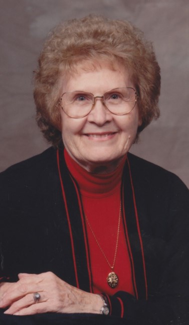 Obituary of Dorothy Dell Wiley
