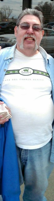 Obituary of John T. Gallegos