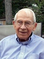 Obituary of Franklin C Cunningham