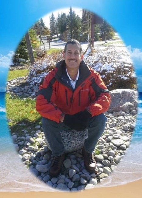 Obituario de Sr. Santos Román Torres