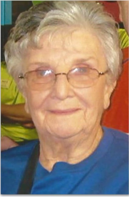 Avis de décès de Catherine M. Hayden