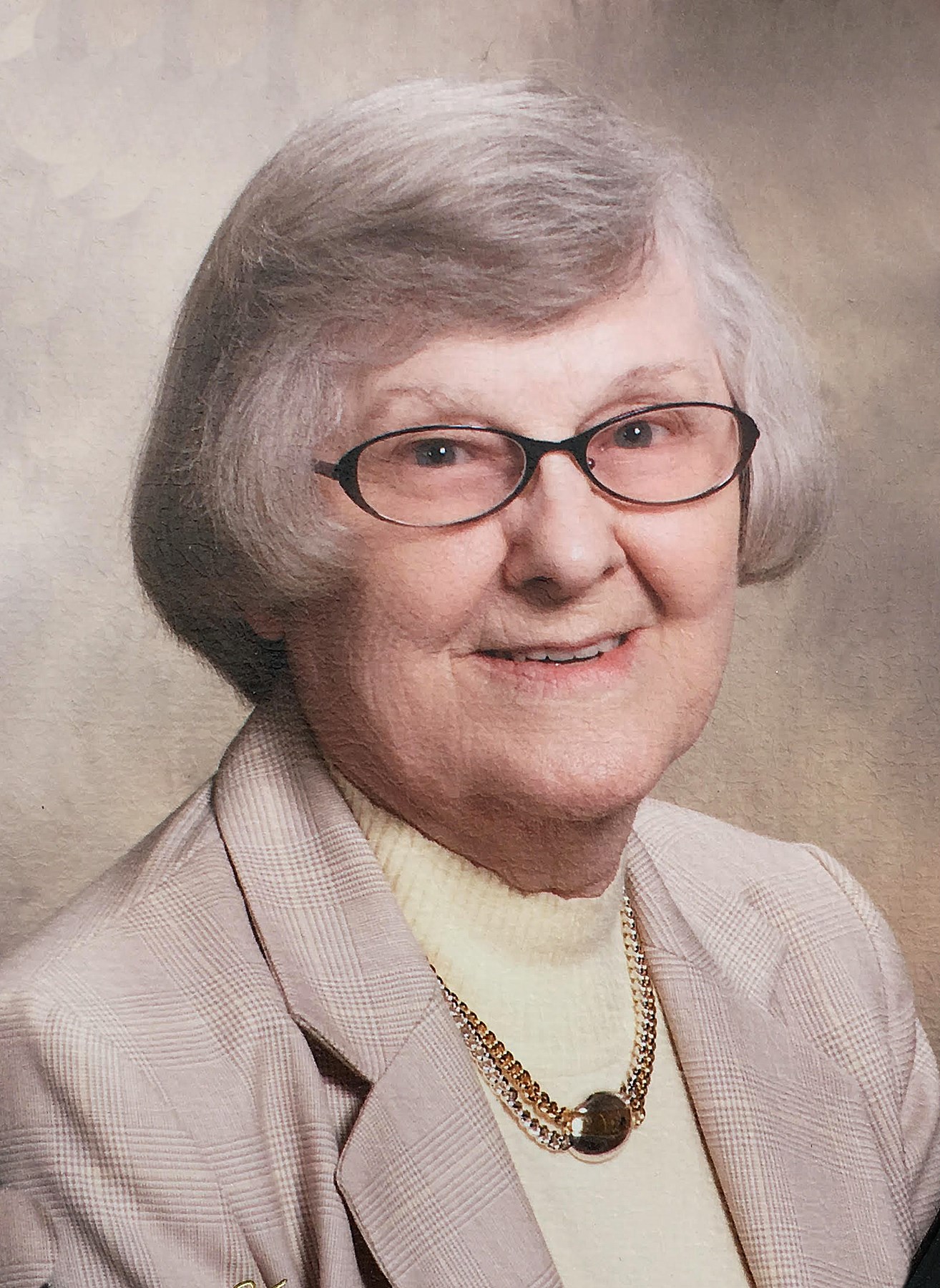 Obituary of Lonabelle Christina Yoder