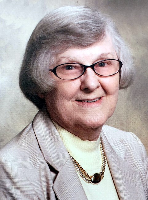 Obituary of Lonabelle Christina Yoder