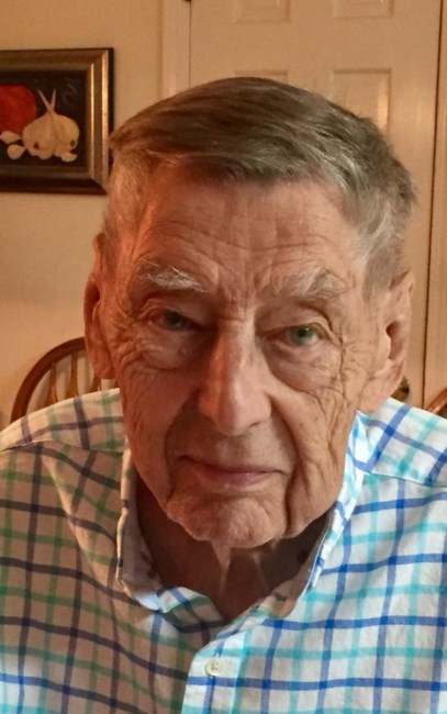 Obituary of Lawrence Joseph Dupre