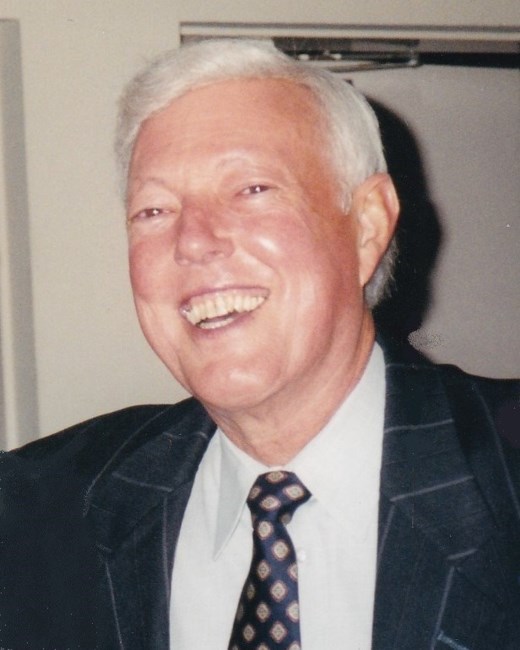 Obituary of Lester David Sylvester