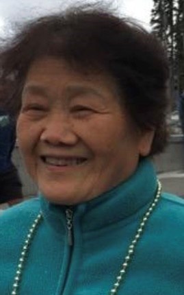 Obituary of Qiu Fang LI