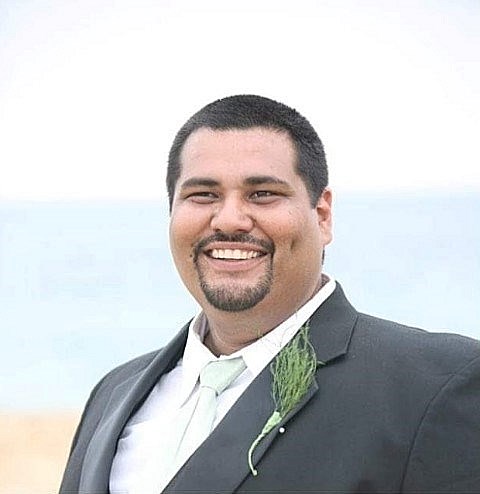 Obituary of Edward Flores