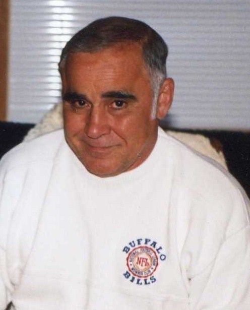 Obituary of Joseph A. Maiorana