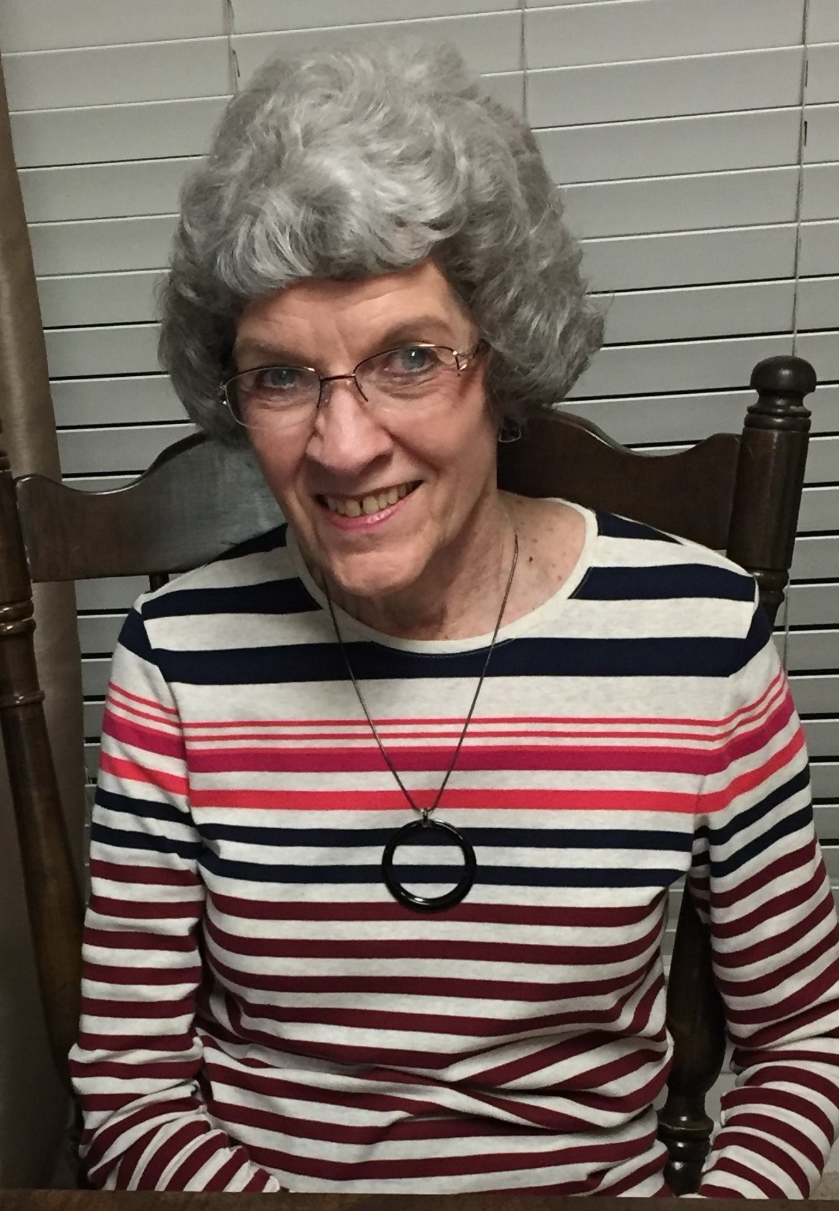 Obituario de Barbara Winn Byrd