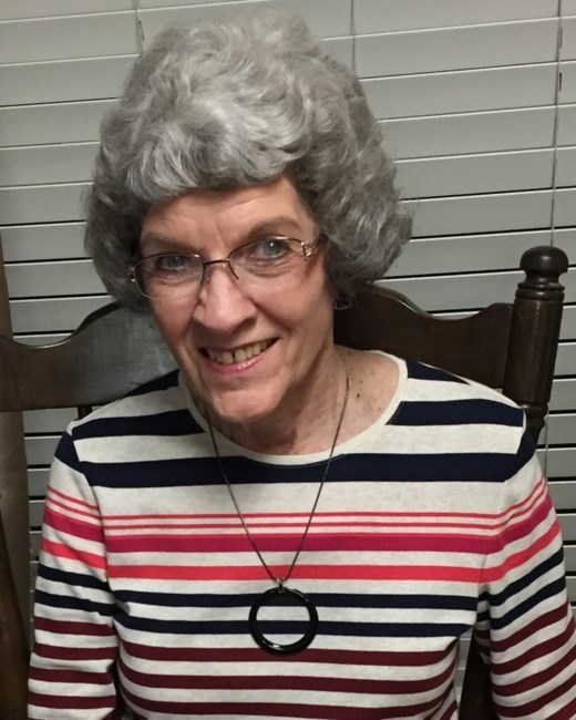 Obituary of Barbara Winn Byrd