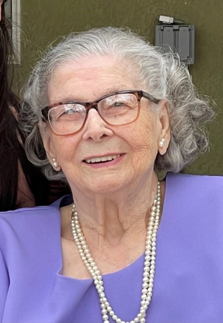 Obituary of Barbara Ann Bawden