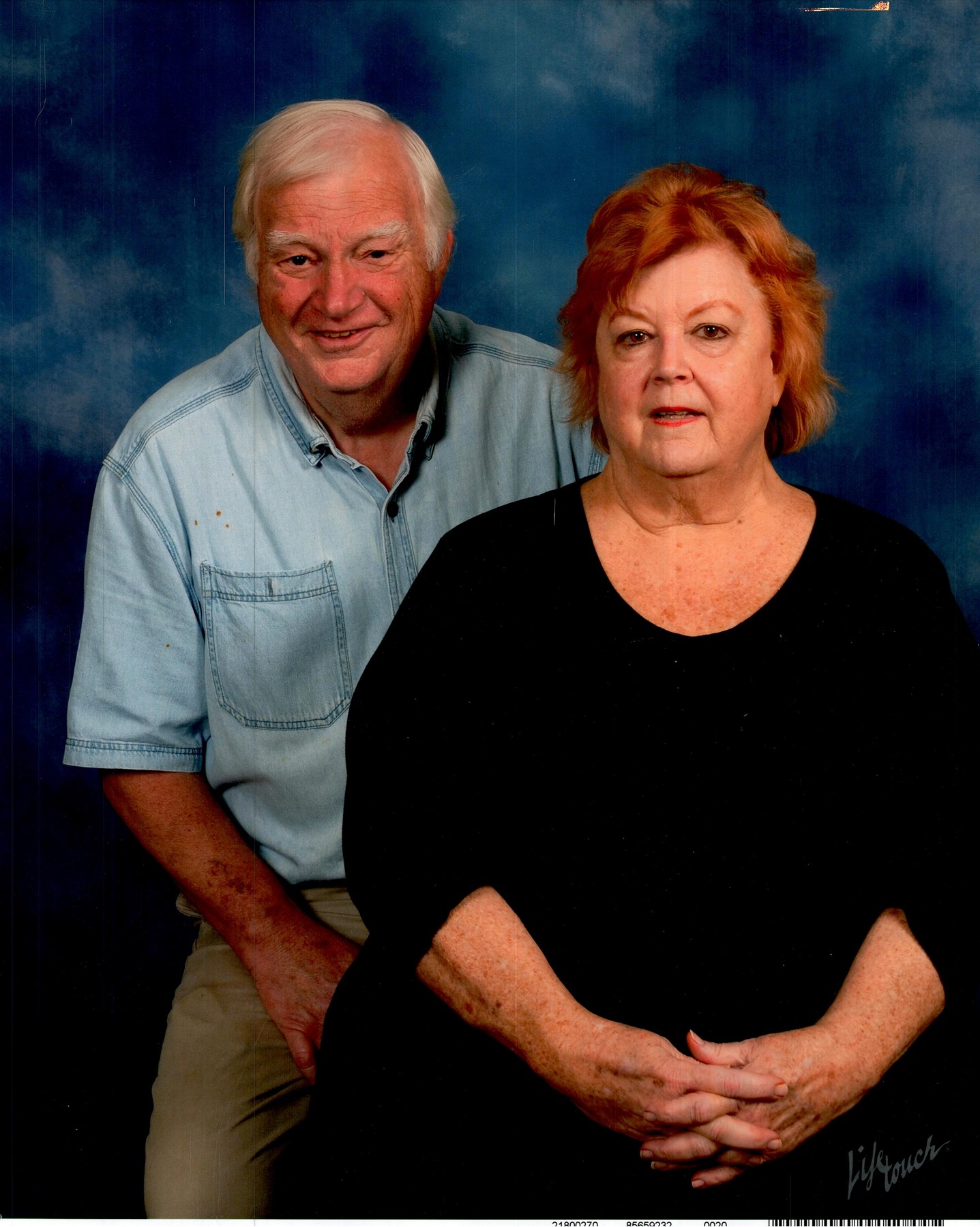 Obituary of Linda Chilcote