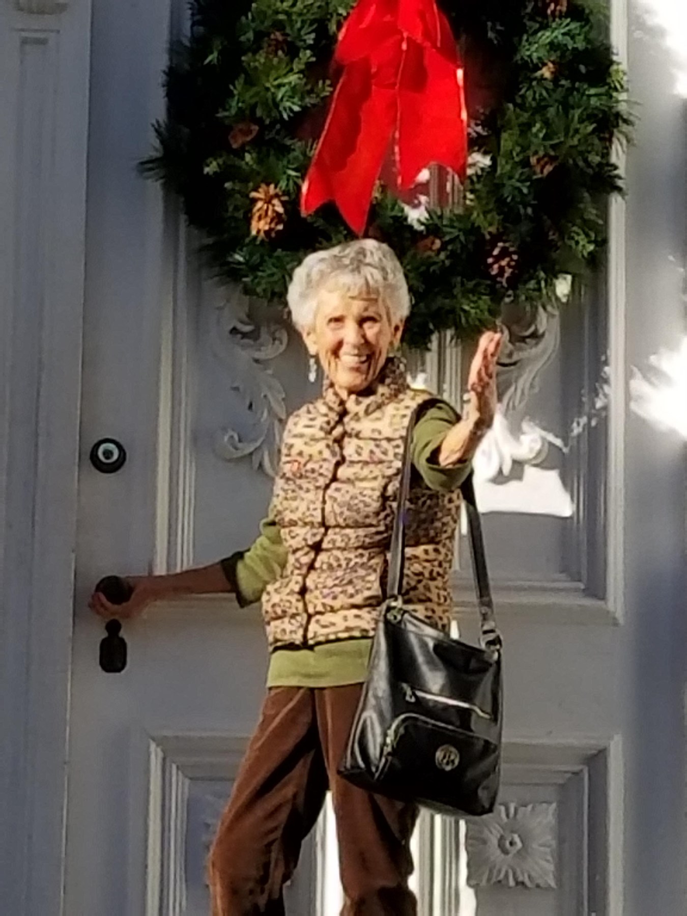 Obituary of Shirley A Olszewski