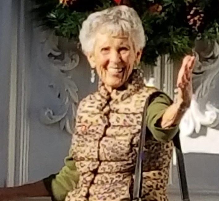 Obituary of Shirley A Olszewski