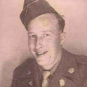 Obituary of William Edward Jacobson