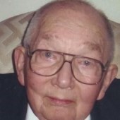 Obituary of Frank Preston Lt. Col. Tipton