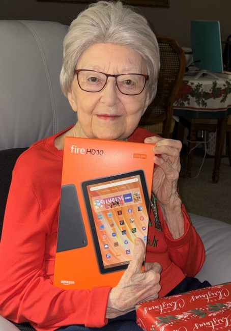 Obituary of Pheaba Jewel McCauley