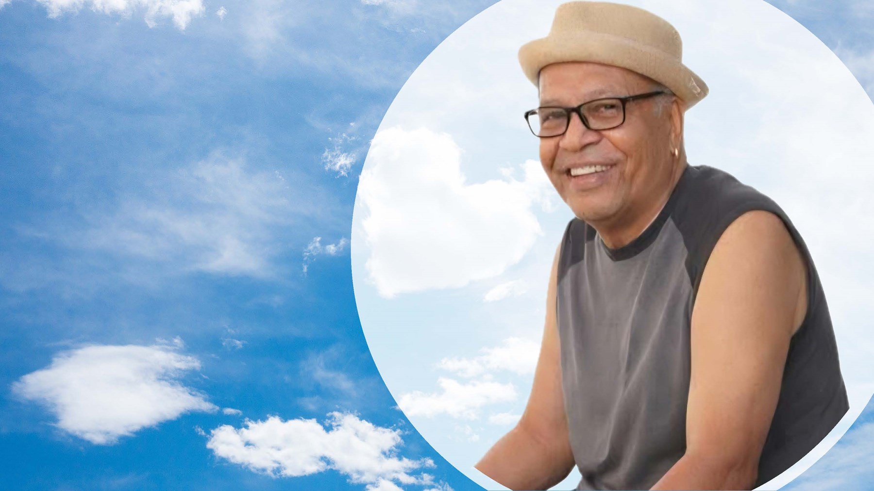 Obituario de Fredrick "Fred" Carr