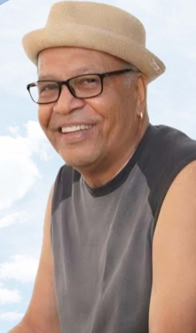 Obituario de Fredrick "Fred" Carr