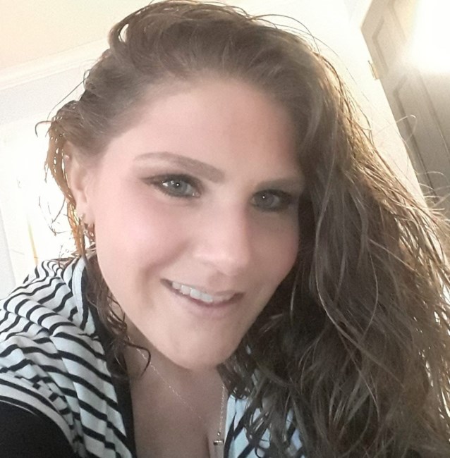 Obituary of Stephanie Nicole Minter