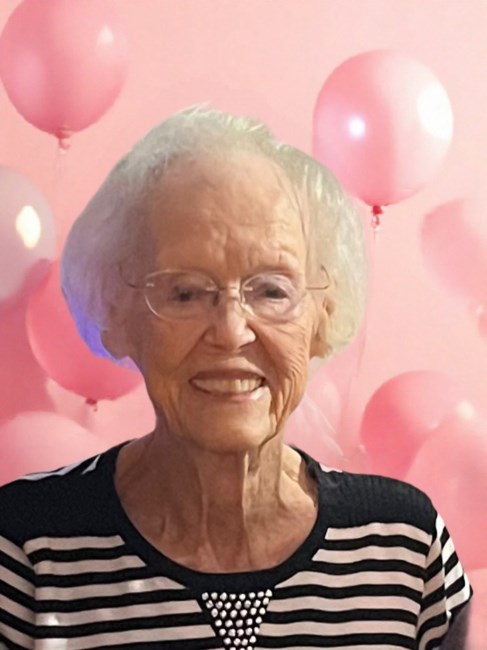 Obituary of Nadine (Bumgarner) Dula