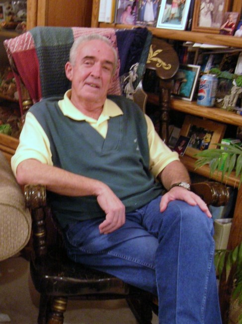 Obituary of Sylvan "Syl" "Syl"     L. Griffith