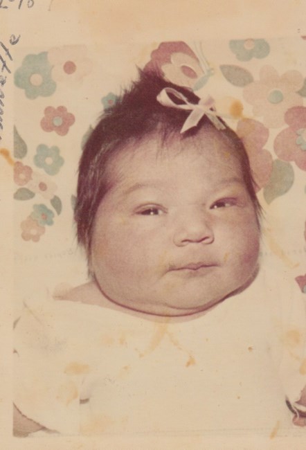 Obituary of Annette M. Jackson