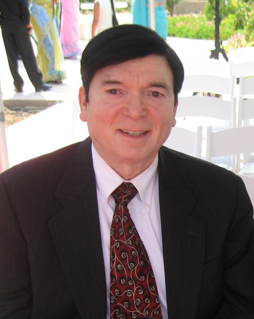 Obituary of Dr. Pritam Singh Dhaliwal