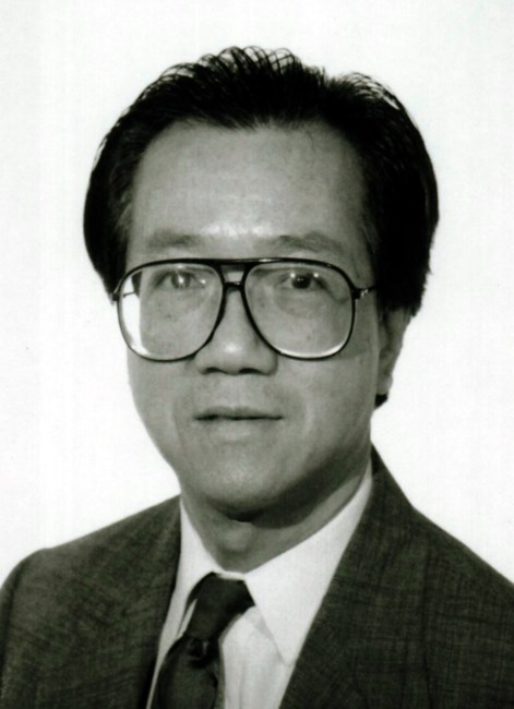 Obituary of Peter Lo