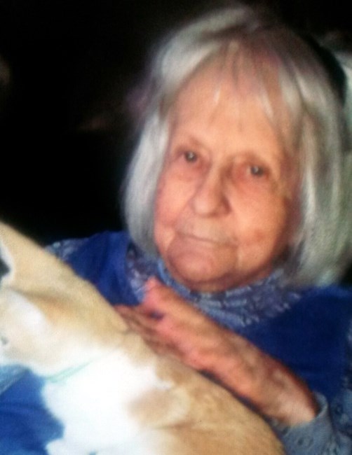 Obituary of Bernice Haga